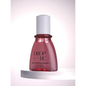 Dropby Smooth Glow 40ml Facial Essence Ampoule - Product Image 1