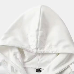 Sudadera con Capucha de Forro Polar para Hombre, Sublimación Personalizada de Alta Calidad, Estilo Urbano, Envío Rápido, Oferta Online - Product Image 4