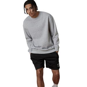 Fabricante de Ropa, Sudaderas de Invierno con Logotipo Personalizado, Venta al Por Mayor, 350 g/m², 100% Algodón, Cuello Redondo, para Hombre, Ecológicas, Antiarrugas - Product Image 6