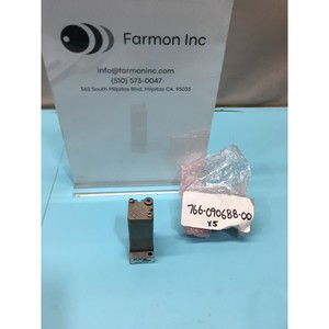Vanne temporisée pneumatique ELECTAIR 59121, 766-090688-00,9 - Équipements et pièces semi-conductrices d'occasion fiables à l'échelle mondiale chez - Product Image 2