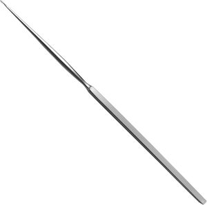 Pince à serviette chirurgicale orthopédique en acier inoxydable de qualité médicale 11 pouces, instrument manuel de la meilleure qualité - Product Image 5