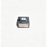 Module lecteur de codes QR intégré longue portée TOTINFO E2707M, scanner de codes-barres pour écran 130 cm, moteur USB TTL 3.3V
