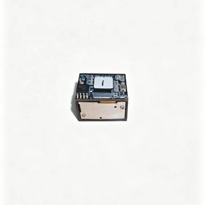 Module lecteur de codes QR intégré longue portée TOTINFO E2707M, scanner de codes-barres pour écran 130 cm, moteur USB TTL 3.3V - Product Image 3