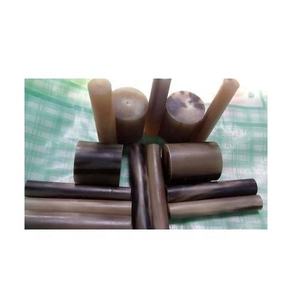 Rollo de Cuerno de Búfalo Japonés Natural para Artesanía, Ecológico, Moderno, Hecho a Mano, para Fabricación de Mangos de Cuchillos, Sellos de Nombre, Sellos, Hanko e Tinta - Product Image 3
