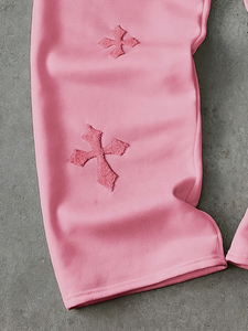 Pantalon large professionnel pour homme – Élégant, décontracté et habillé pour le bureau - Product Image 2