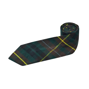 Scottish Traditional TARTAN <b>Tie</b> | Highland Dress <b>Tie</b> Available in Various Tartan's - Product Image 6
