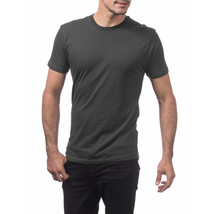 OEM ODM Summer Cotton T-<b>Shirt</b> for Women & Men Breathable O Neck Short Sleeve Quick Dry Gym Casual Active Wear Fitted <b>Shirt</b> - Product Image 6