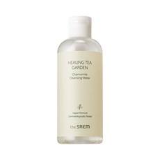 The Saem Healing Tea Garden Camomilla 300ml Acqua Detergente Delicata per il Viso Scontata 1 Pezzo - Product Image 1
