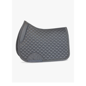 Tapis de Selle Matelassé pour Cheval à Prix de Gros, Absorption des Chocs Haute Densité, Doublure en Coton Doux, Tapis de Selle Équestre en Tissu pour l'Équitation - Product Image 5