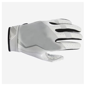 Gants de football américain personnalisés à logo, haute qualité, design respirant, matière polyester, tailles sur mesure, antidérapants – Vente chaude - Product Image 5