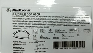 For PROFILE 3D 680R32 Manual <b>Surgical</b> <b>Instrument</b> for General Surgery CE Certified Class III ISO13485 - Product Image 4