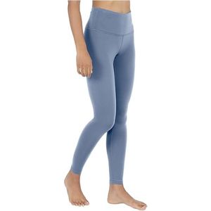 Women High Waist <b>Leggings</b> <b>Seamless</b> Yoga Pants Gym Workout Fitness Running Stretch Activewear USA Trend - Product Image 5