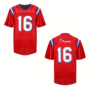 Maillot de basket-ball personnalisé avec logo brodé, impression par sublimation, couleur personnalisée, impression par sublimation - Product Image 3
