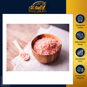 Exportateur et fabricant indien de sel de roche en poudre, cristal et granulés de qualité supérieure pour la transformation alimentaire et la vente en gros - Product Image 2