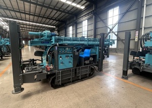 Foreuse hydraulique FengSu FY-300 sur mesure, assemblée en Indonésie - Product Image 3