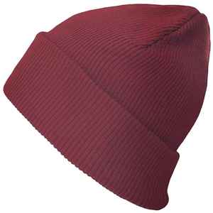 Bonnet d'hiver coloré pour adulte, 100 % laine, haute qualité, avec logo personnalisé, faible MOQ, vente en gros, très demandé - Product Image 2