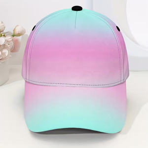 Casquettes 5 panneaux ajustables, imperméables, tendance, élégantes, matelassées, de qualité supérieure, nouvelle arrivée, streetwear, décontractées, pour l'extérieur - Product Image 1
