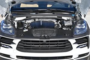 Porsche Macan 2021 - Product Image 6