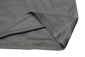 Polo de Primera Calidad Personalizado de Nueva Tendencia 2026, Polo para Hombre con Logotipo Bordado Personalizado en Tela Transpirable de Alta Calidad - Product Image 6