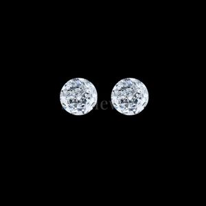 Diamantes Cultivados en Laboratorio con Certificación IGI, CVD, 1CT, 2CT, 3 Quilates, Corte Redondo Excelente, Color DEF, Diamantes Sueltos al por Mayor - Product Image 1