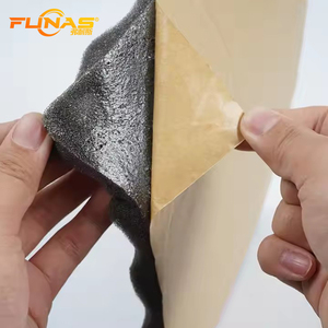 Funas Studio Panneaux acoustiques muraux avec surface de caisse à œufs-Réduction du bruit de 12dB pour cinéma maison - Product Image 5