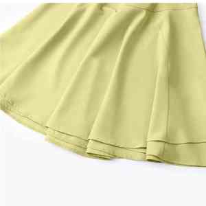 Nueva Ropa Deportiva Profesional Unisex de Moda para Cancha, con Tela Ligera y Transpirable, Uniforme de Tenis para Jugadores Activos - Product Image 6