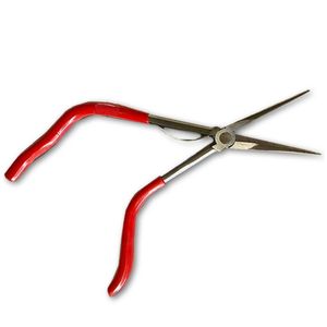 Alicates de Empuñadura de Pistola de 11 Pulgadas Voyager Tools, Acero al Carbono con Resorte - Product Image 3