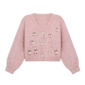 <b>Women</b> <b>Cardigan</b> Long Sleeve Soft Knit Lightweight <b>Warm</b> Comfortable Daily Wear <b>Women</b> <b>Cardigan</b> - Product Image 6