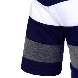 Nouveauté 2026 : T-shirts basiques pour hommes, pour un usage décontracté, fabrication de haute qualité, légers et écologiques - Product Image 5