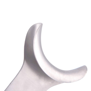 Ensemble de rétracteurs dentaires personnalisables pour usage dentaire, dernière conception d'instruments chirurgicaux, acier inoxydable de qualité médicale, certifié CE ISO - Product Image 4