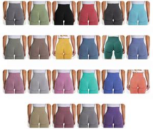 Leggings Deportivos para Mujer, Sin Costuras, Cintura Alta, para Yoga, Running, Entrenamiento, Gimnasio - Product Image 2