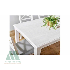 Juegos de Muebles Modernos de Madera Maciza de Alta Calidad al por Mayor, Hechos en Vietnam, para Sala de Estar, Dormitorio, Comedor, Fácil Montaje, Estilo Hogareño - Product Image 5