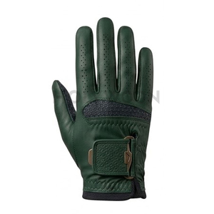 Professional best design Golf Gloves breathable quick dry easy to wear anti wrinkle hot selling Golf Gloves in different size - Product Image 3