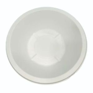 Bol en bagasse durable de 350 ml, jetable, en fibre de canne à sucre, pour le service de repas lors de fêtes, disponible au meilleur prix - Product Image 2