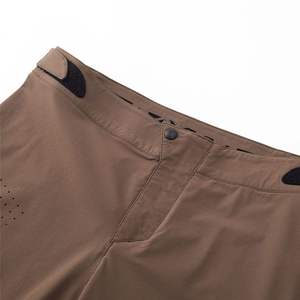 Men's Black Motorcycle <b>Pants</b> With Neon Yellow Knee <b>Pads</b> Breathable All Seasons Racing Wear - Product Image 4
