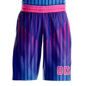 Uniforme de Baloncesto Ligero de Estilo Único con Estampado de Plantas, Alta Calidad, 100% Poliéster, Sin Mangas, para Adultos - Product Image 3