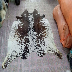 Cuero Vacuno Natural de Alta Calidad para Decoración del Hogar, Sala de Estar, Dormitorio, Zapatos, Bolsos, Botas, Chaquetas, Carteras, Cinturones, Monederos, Artículos de Cuero, Alfombras - Product Image 4