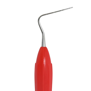 LM Arte Heat Plugger Carrier Composite Modeling Instrument <b>Silicone</b> Handle Dental Restorative Filling <b>Tool</b> Reusable - Product Image 6