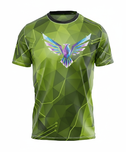 T-shirt pour hommes en gros - Product Image 5