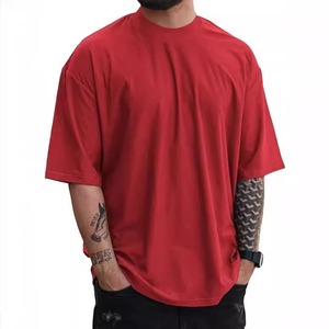 Camiseta de Verano para Hombre y Mujer con Estampado, Manga Corta, Corte Regular, 180 Gramos, 100% Algodón, Transpirable, de Secado Rápido - Product Image 2