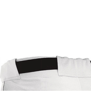 Fournisseur en gros de pantalons de baseball, OEM ODM, logo personnalisé, pantalons de baseball pour équipe, nouvelle arrivée, meilleure qualité, vêtements de sport athlétiques - Product Image 5