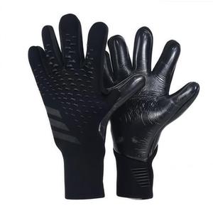 Guantes de Portero OEM Directo de Fábrica, Guantes de Fútbol con Logotipo Personalizado, Venta al Por Mayor, Fabricante - Product Image 1