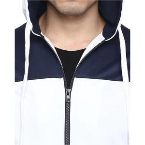 Men's Sports Tracksuit Set Full Sleeve <b>Zip</b> <b>Up</b> <b>Jacket</b> and Elastic Waist Performance Track Pants for Gym Running Fitness Walking - Product Image 6