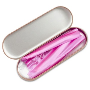 Ensemble professionnel de coupe-ongles et repousse-cuticules en acier inoxydable durable, lames courbées, ouverture large pour ongles de bébé - Product Image 5