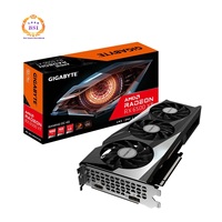 SAPPHIRE Nitro-tarjeta gráfica Radeon RX 6500xt, 4GB de pulso, RX6500xt, RX6600, RX6700xt, RX6800xt, para videojuegos de escritorio