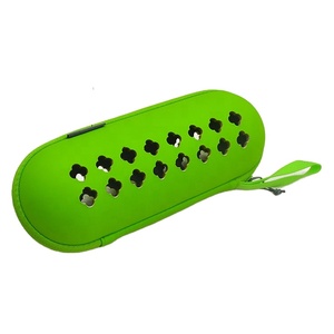 Vietnam mallette de rangement Durable Portable couleur personnalisée fermeture à glissière matériau EVA étanche BWL produits de plein air fiabilité - Product Image 1