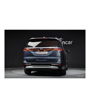 Kia Carnival 2020, 9 Plazas, Versión Signature, 98,361 km, Diésel, Automático, Euro V, Modelo 2020/3, con Cámara Trasera - Product Image 4
