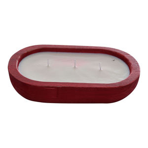 Most and Hot Sell Wooden <b>Candle</b> Holder or Bowl Available in Acacia and Mango and <b>Pine</b> and Red and Sheesham Wood and other wooden - Product Image 3