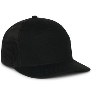 Gorras de Béisbol Snapback para Hombre, Última Tendencia, Totalmente Personalizadas, Ligeras, Transpirables y Cómodas para Exteriores - Product Image 6