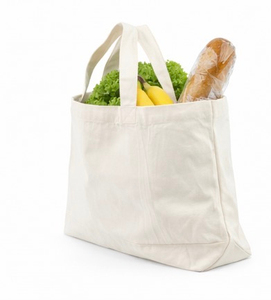 Novedad 2026: Bolsas con fuelle de tela no tejida 100% algodón, con características de compresión para uso exterior, venta directa de fábrica, MOQ bajo - Product Image 4